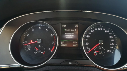 Zdjęcie przedmiotu: Volkswagen Passat