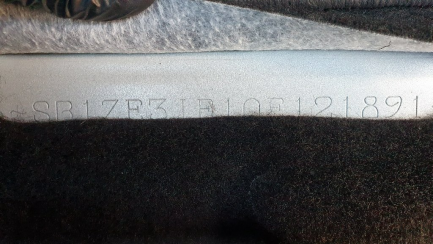 Zdjęcie przedmiotu: Toyota Auris Combi