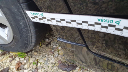 Zdjęcie przedmiotu: Bmw 525D xDrive