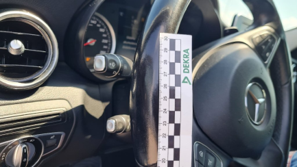 Zdjęcie przedmiotu: Mercedes-benz C 200 7G-TRONIC