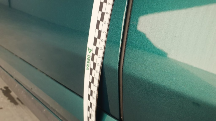 Zdjęcie przedmiotu: Bmw X2 M35i