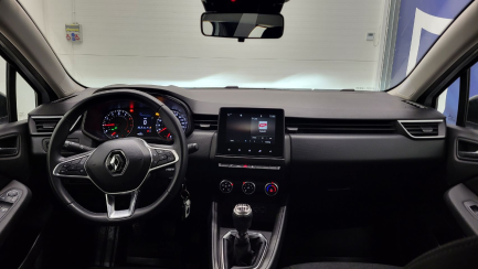 Zdjęcie przedmiotu: Renault Clio 1.0 TCe Equilibre LPG Brak dokumentacji LPG