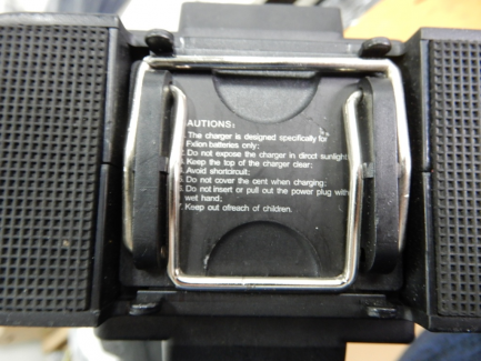 Zdjęcie przedmiotu: Camera + accessories ARRI AMIRA