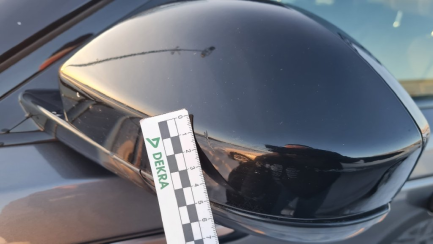 Zdjęcie przedmiotu: RANGE ROVER VELAR 2.0 Si4 GPF HSE