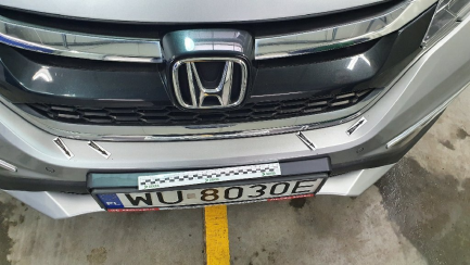 Zdjęcie przedmiotu: Honda Cr-v 2.0 Elegance Plus (Honda Connect+)