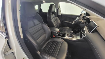 Zdjęcie przedmiotu: MG HS 1.5 T-GDI Exclusive