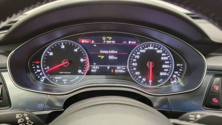 Zdjęcie przedmiotu: Audi A6 Allroad 3.0 TDI Quattro Tiptr Oświadczenie o utracie DR