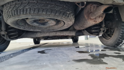 Zdjęcie przedmiotu: Ford Transit Courier 1.0 EcoBoost Trend Euro 6