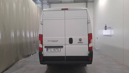 Zdjęcie przedmiotu: Fiat Ducato 2.3 M-jet E6 3.5t L3H2
