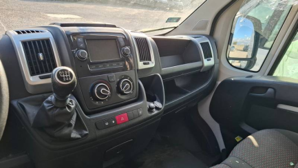 Zdjęcie przedmiotu: Opel Movano 2.2 Diesel E6d 3.5t L3H2 Movano