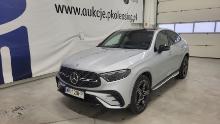 Mercedes-benz GLC Coupe 220 d mHEV 4-Matic Avantgarde