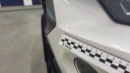 Zdjęcie przedmiotu: Cupra Formentor 2.0 TSI 4Drive DSG