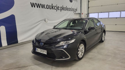 Toyota Camry 2.5 Hybrid Comfort CVT