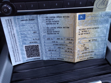 Zdjęcie przedmiotu: Bmw X5 M50d