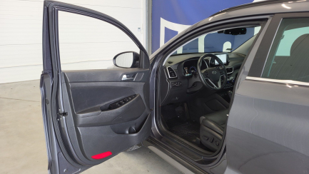 Zdjęcie przedmiotu: Hyundai Tucson 1.6 T-GDi Premium 4WD DCT