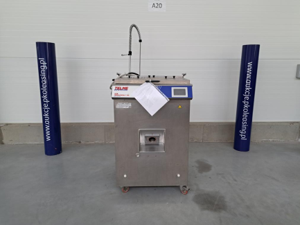 Maszyna do produkcji kremów cukierniczych TERMOCREMA T150 W