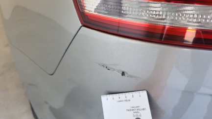 Zdjęcie przedmiotu: Volkswagen Passat 2.0 TDI BMT Comfortline