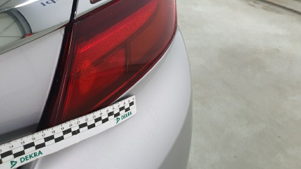 Zdjęcie przedmiotu: Opel Insignia 2.0 T Cosmo aut EU6 A Hatchback 13-17