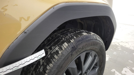 Zdjęcie przedmiotu: Toyota Land Cruiser 2.8 D-4D Executive aut