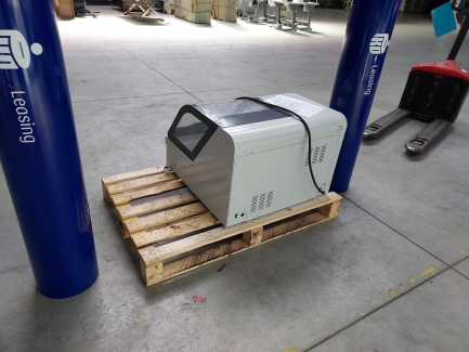 Zdjęcie przedmiotu: Automatic metallographic cutter PRESI SA MECATOME T210