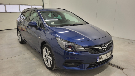 Zdjęcie przedmiotu: Opel Astra V 1.2 T GS Line S&S