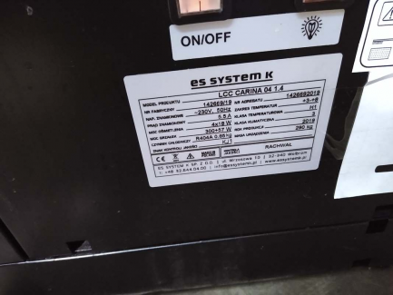 Zdjęcie przedmiotu: PROMOCJA GASTRONOMIA Zestaw sprzętu gastronomicznego