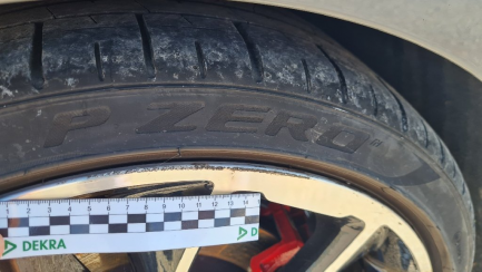 Zdjęcie przedmiotu: Hyundai I30 2.0 T-GDI GPF N Performance