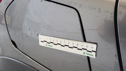 Zdjęcie przedmiotu: Dacia Sandero Stepway 1.0 TCe Expression