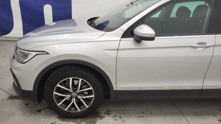 Zdjęcie przedmiotu: Volkswagen Tiguan 1.5 TSI EVO Life