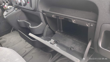 Zdjęcie przedmiotu: Renault Master UWAGA! Dow&oacute;d zatrzymany elektronicznie!