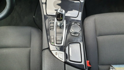 Zdjęcie przedmiotu: Bmw 520D Kombi 520d xDrive