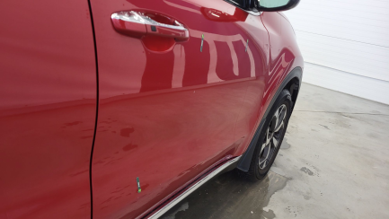 Zdjęcie przedmiotu: Kia Sportage 1.6 GDI L Business Line 2WD