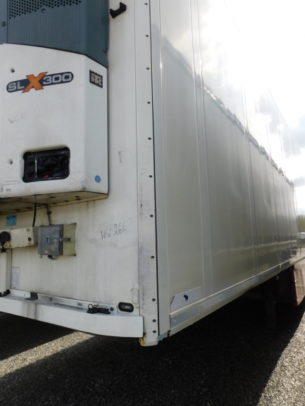 Zdjęcie przedmiotu: SCHMITZ CARGOBULL AG SKO 24L-13.4 Refrigerator