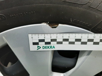 Zdjęcie przedmiotu: Skoda Fabia III Combi 1.0 Active