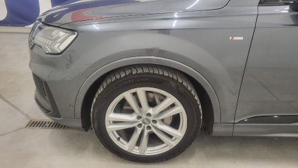 Zdjęcie przedmiotu: Audi Q7 50 TDI mHEV Quattro S Line