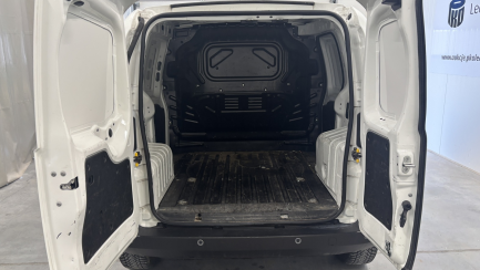 Zdjęcie przedmiotu: Fiat Fiorino 1.3 M-jet SX E6d-F 1.7t