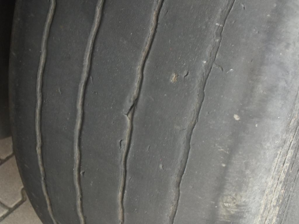 Zdjęcie przedmiotu: KRONE SD Curtain trailer