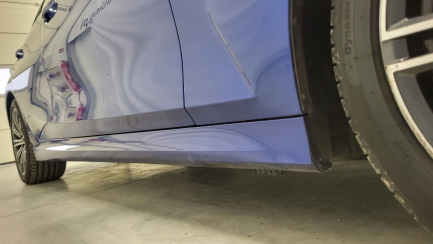 Zdjęcie przedmiotu: BMW 318d M Sport aut