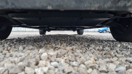 Zdjęcie przedmiotu: Dacia Lodgy 1.6 SCe Techroad S&S