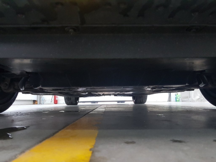 Zdjęcie przedmiotu: Bmw 540I XDRIVE sedan