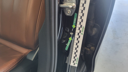 Zdjęcie przedmiotu: Audi A4 35 TFSI mHEV S tronic Oświadczenie o utracie DR