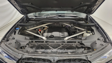 Zdjęcie przedmiotu: BMW X7 xDrive40d mHEV sport-aut