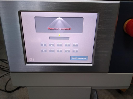 Zdjęcie przedmiotu: Cosmetic equipment set (Microneedle Radiofrequency, Hifu Compact 3D)