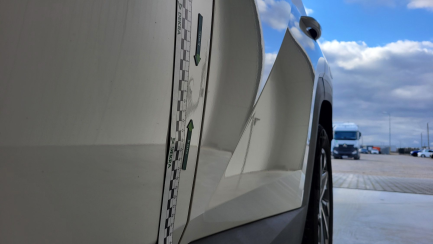 Zdjęcie przedmiotu: Hyundai Tucson 1.6 T-GDi Modern 2WD