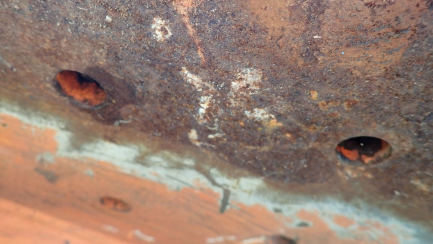 Zdjęcie przedmiotu: WODCRACKER R 900 stump grubbing shears