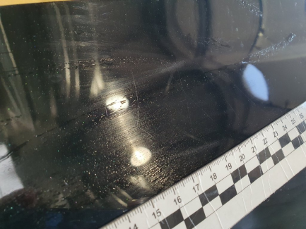 Zdjęcie przedmiotu: Subaru WRX STI 2.5 ST000