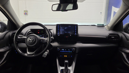 Zdjęcie przedmiotu: Toyota Yaris Hybrid 1.5 Comfort