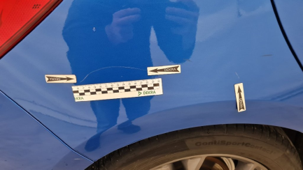 Zdjęcie przedmiotu: Ford Focus 1.0 EcoBoost ST-Line Business