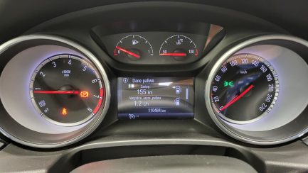 Zdjęcie przedmiotu: Opel Insignia Grand Sport 1.5 T Enjoy S&S