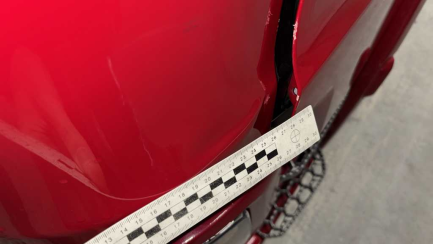 Zdjęcie przedmiotu: SCANIA S460 Super E6 18.0t